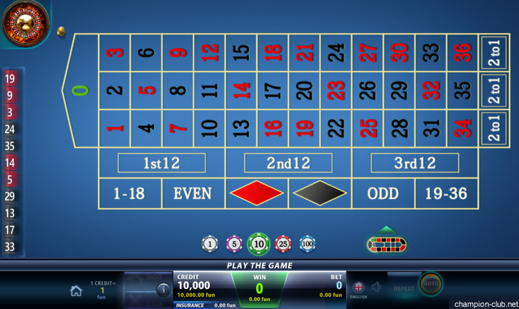 Найкращі live-ігри champion club